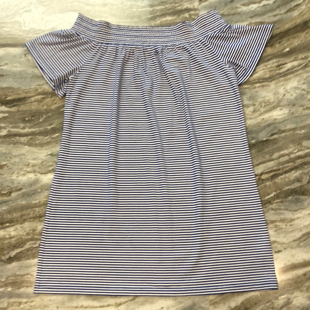 Vineyard Vines Striped Dress
